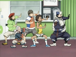 اورکا 7 (فصل1-قسمت15)